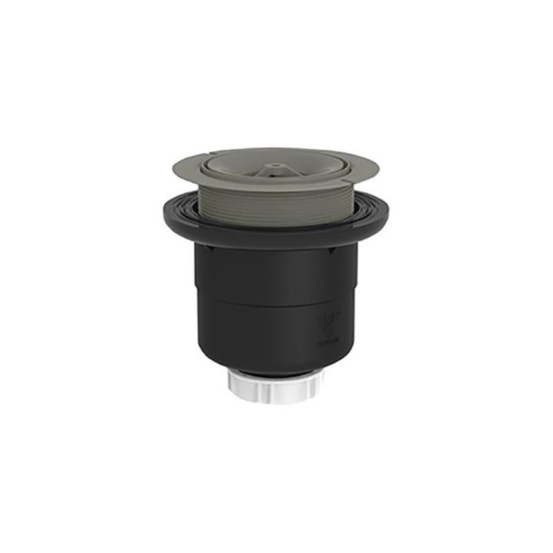 Bonde Extra Plate Leroy Merlin