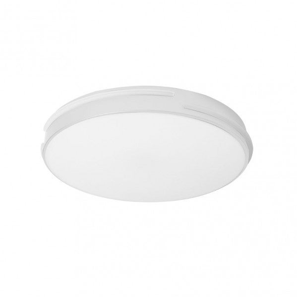Plafón riad 48w blanco con intensidad regulable