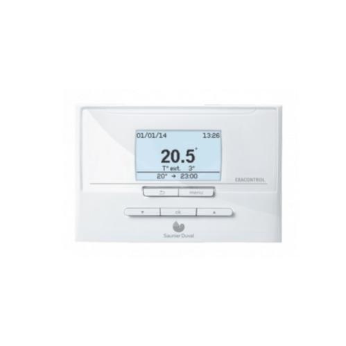 Thermostat d