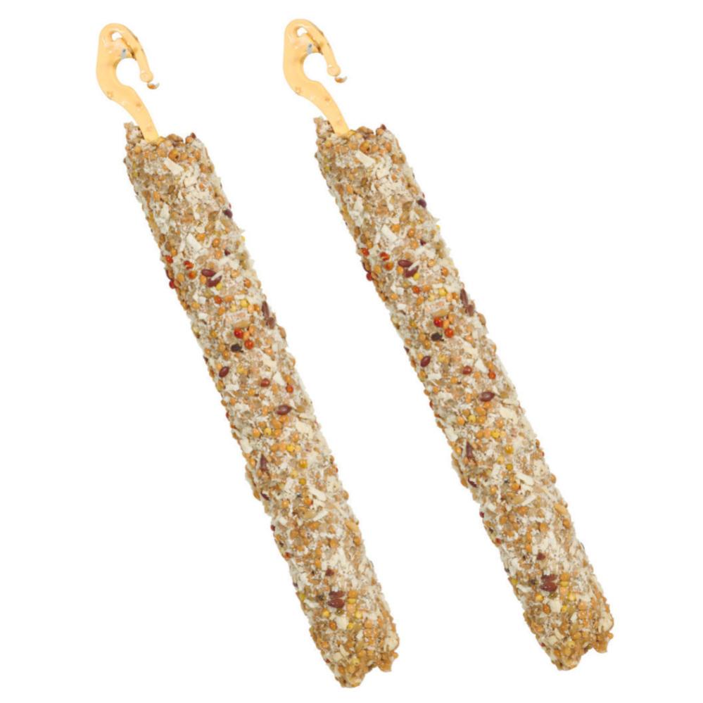 3 Sets De Brochettes Pour Enfants – Pour Apéritif, Friandises, Oiseaux – Neuf