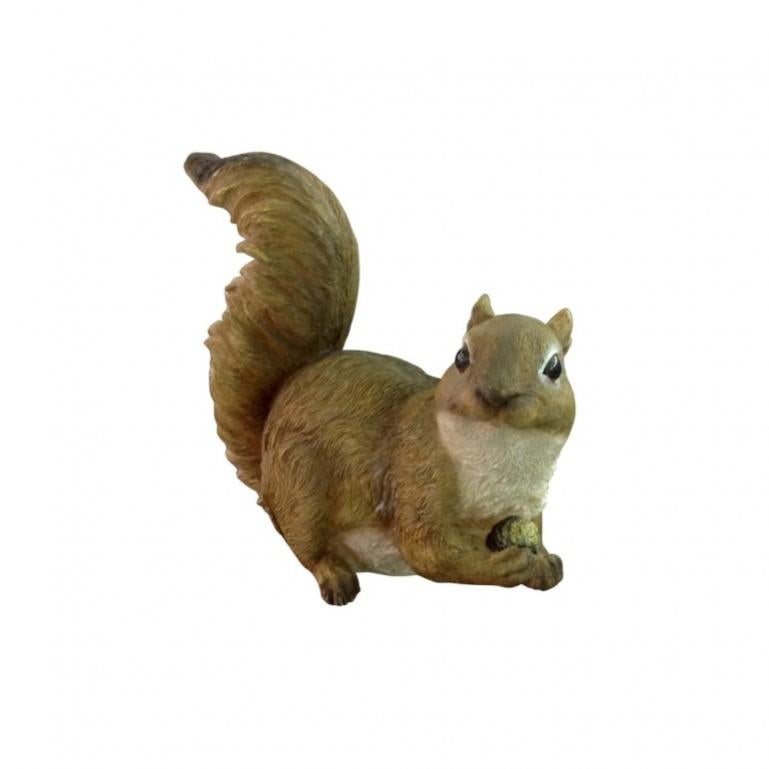 Statua Del Coniglio In Resina Di Pasqua, Ornamento Sculture Da Giardino, Decorazione Prato In Metallo, Regalo Di Figura Di Animale Coppie, Famiglia Da 12,93 € | DHgate - Foto 2