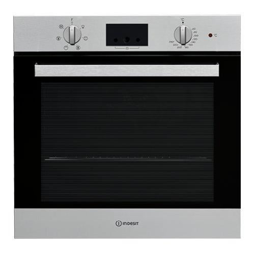 Forno Indesit IFW 65Y0 IX Inox | Leroy Merlin