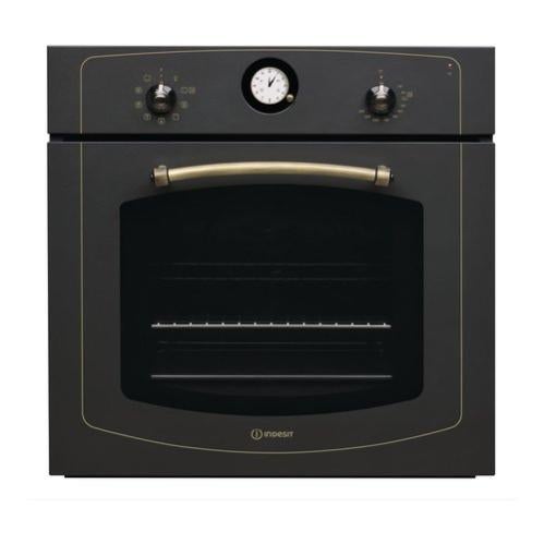 Forno Indesit IFVR 800 H AN Antracite | Leroy Merlin
