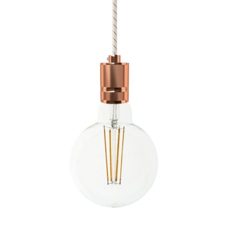 pendel per paralume, lampada sospensione rt94 by creative-cables