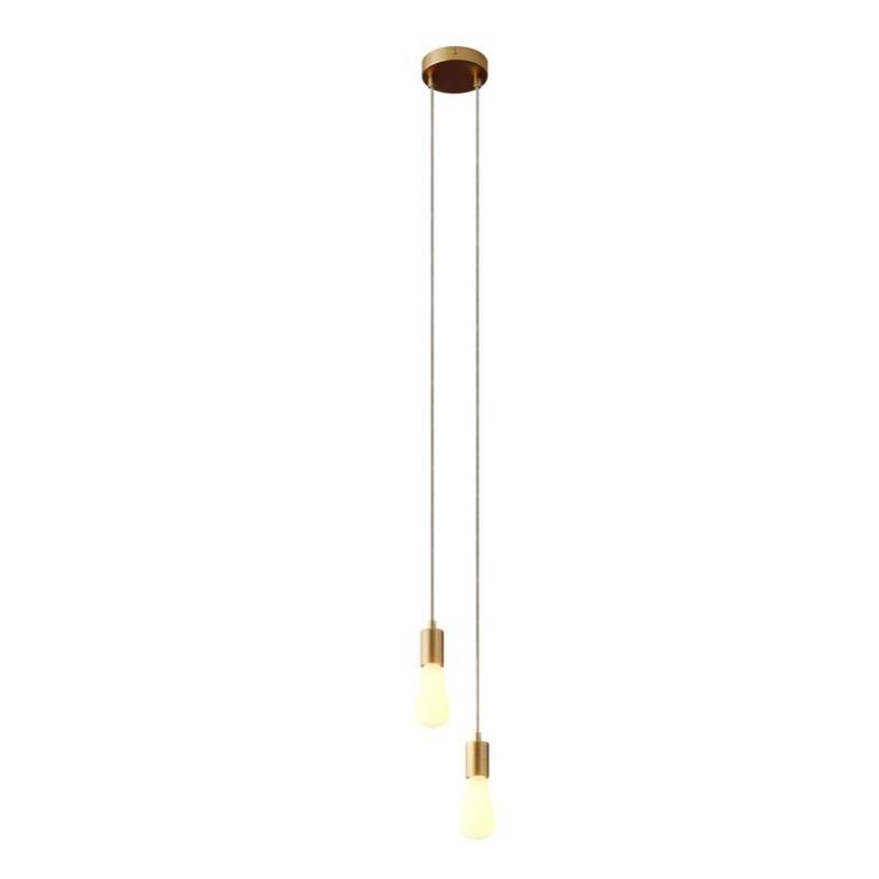 creative cables - Lampada a sospensione Made in Italy