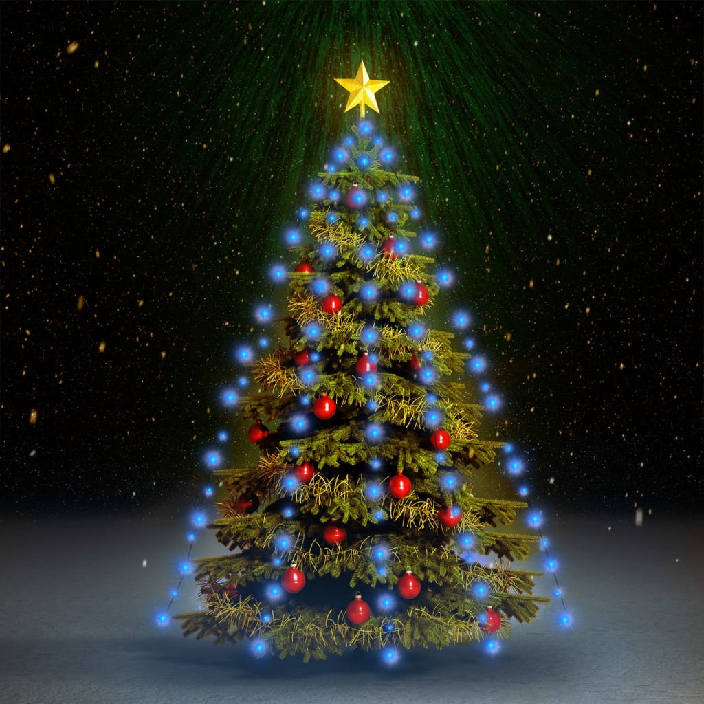 Cómo convertir las luces de tu árbol de Navidad en inteligentes por menos  de 15 euros