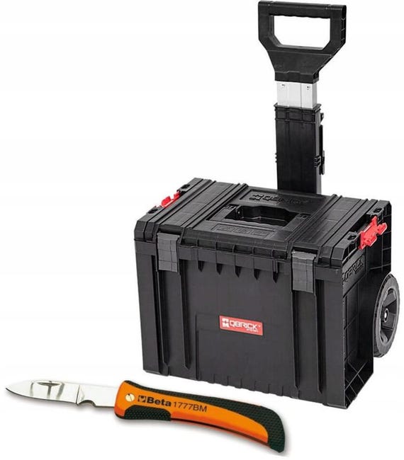 VEVOR Cassetta porta attrezzi camion in alluminio 76x35,5x40,5 cm, montata su telaio, con VEVOR Cassetta porta attrezzi camion in alluminio 76x35,5x40,5 cm, montata su telaio, con