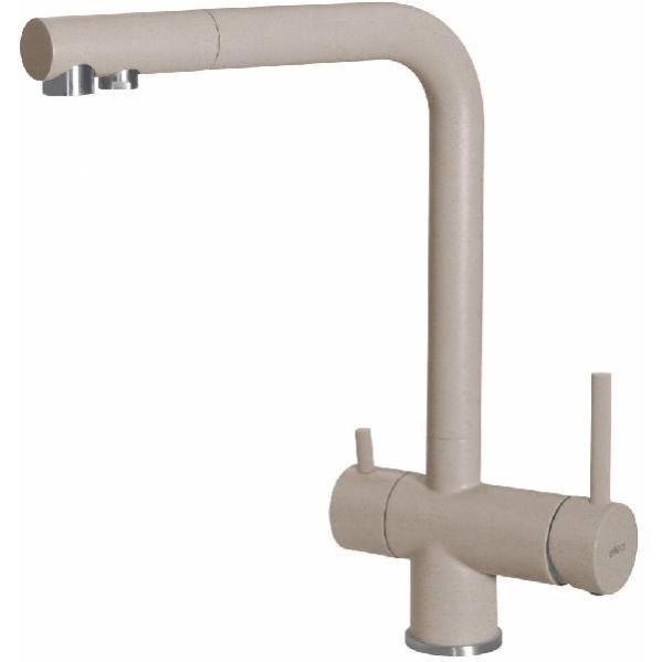 Miscelatore Cucina Avena Con Doccetta