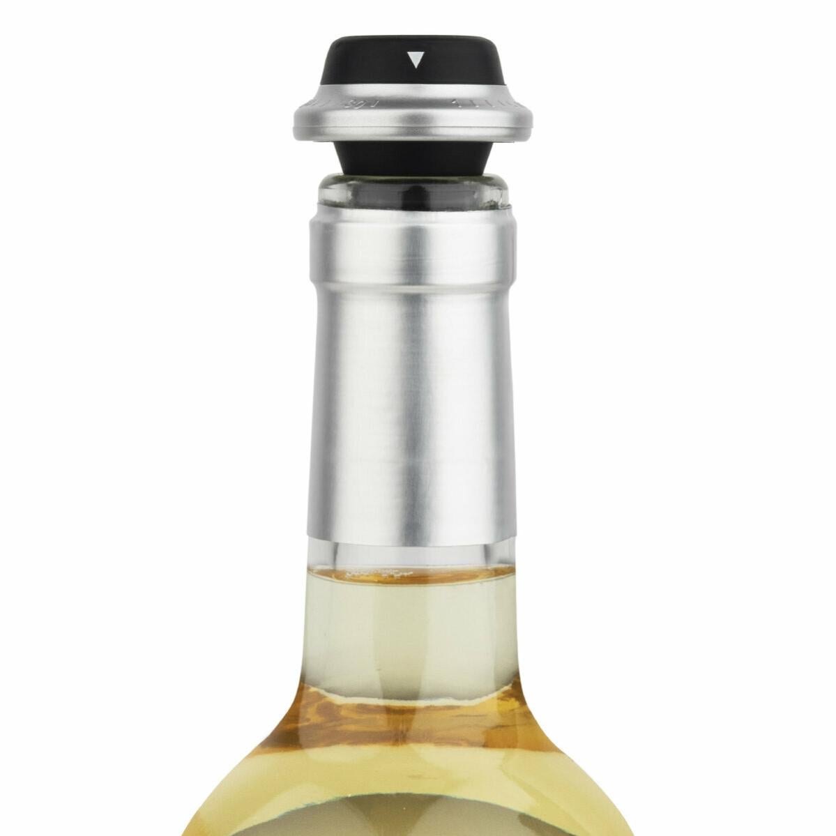 Les Petits Champs WOM440 - pompe sous vide pour vin manuelle - 5