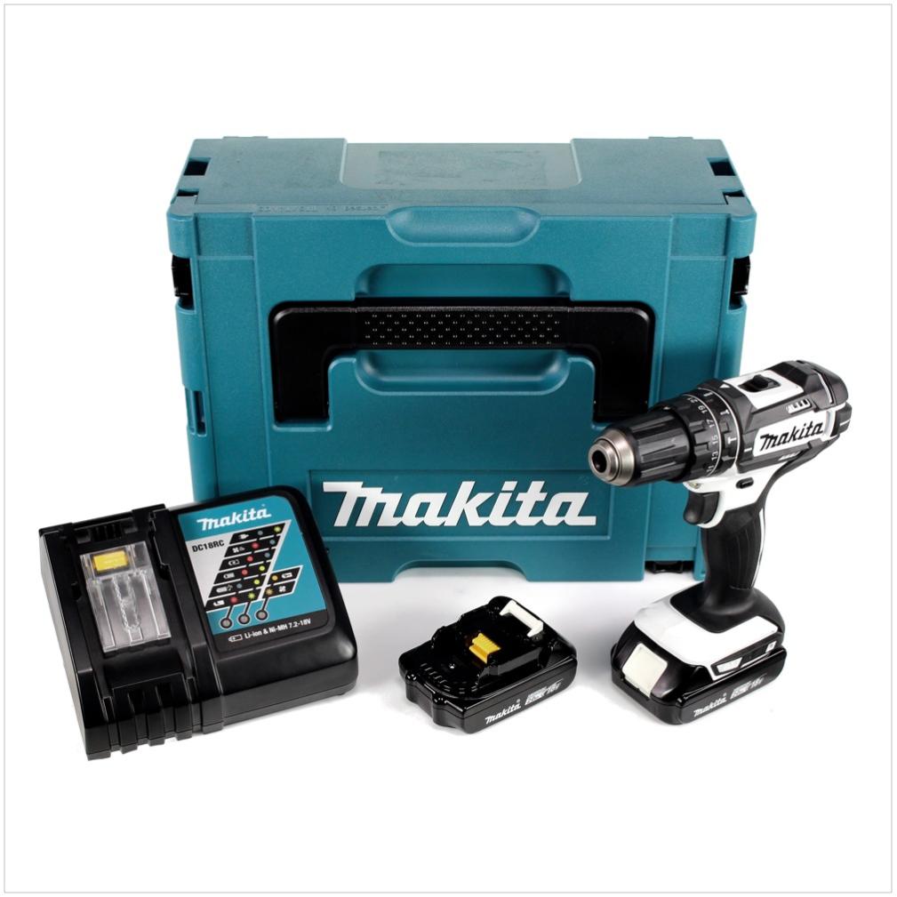 Makita dhp482w best sale