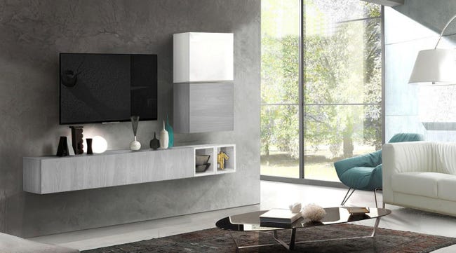 Grattugia Per Zenzero Multifunzione Fackelmann 5 In 1 — Affetta, Grattugia, Spreme E Conserva, In Plastica E Acciaio