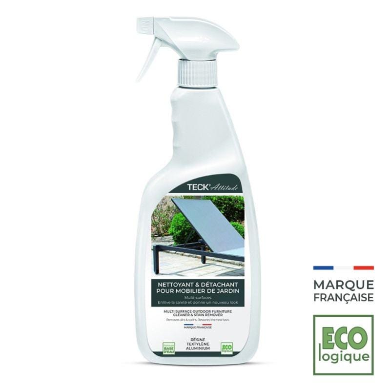 Nettoyant pour moules 750ml - Spray anti-moisissure pour murs, salles de  bains et carrelages.