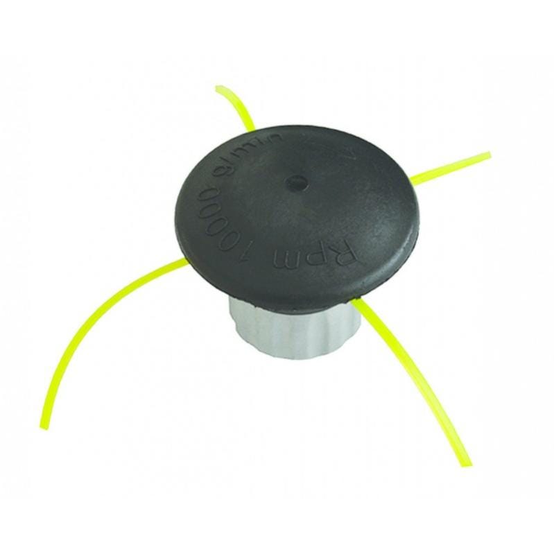 La Tarantola Testina Universale In Alluminio Per Decespugliatore - Foto 5