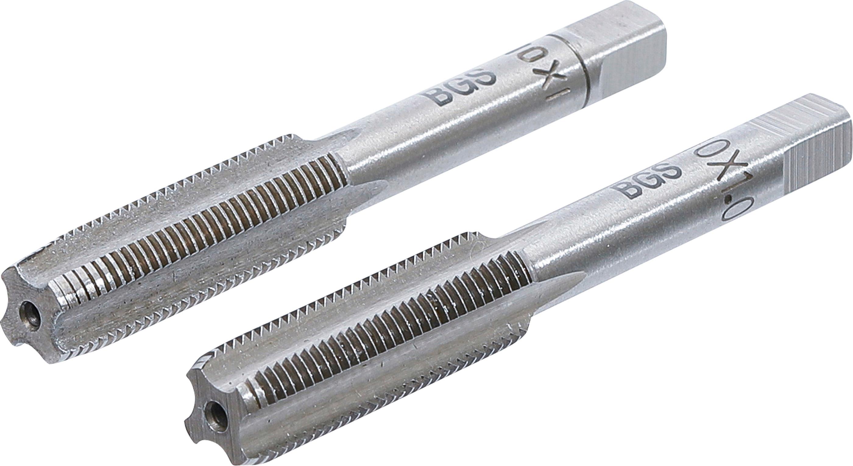 Rubinetto A 4 Vie Per Attacchi Filettati Da 3,4cm E Rubinetti Da 2,65cm