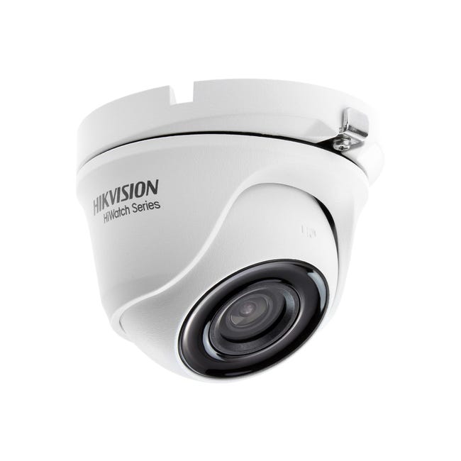 HWT-T120-M - Cámara de vigilancia Hikvision para exterior 1080p