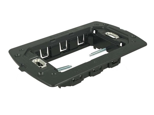 SUPVOX Scatola Batteria 9V Per Pickup Attivi Vano Batteria Per - Foto 7