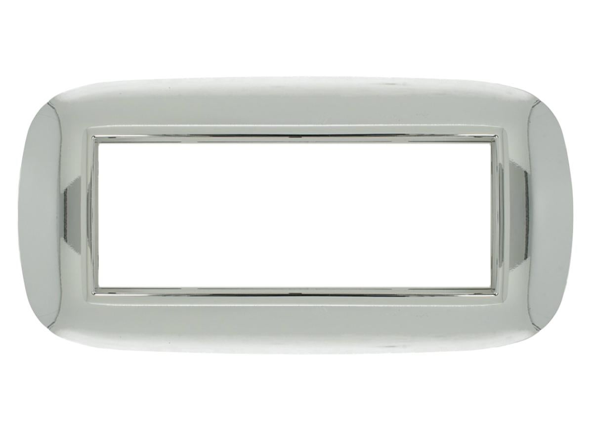 SANDASDON USB Ladegerät Schwarz - 5V 2.1A, Kompatibel Mit Bticino Axolute