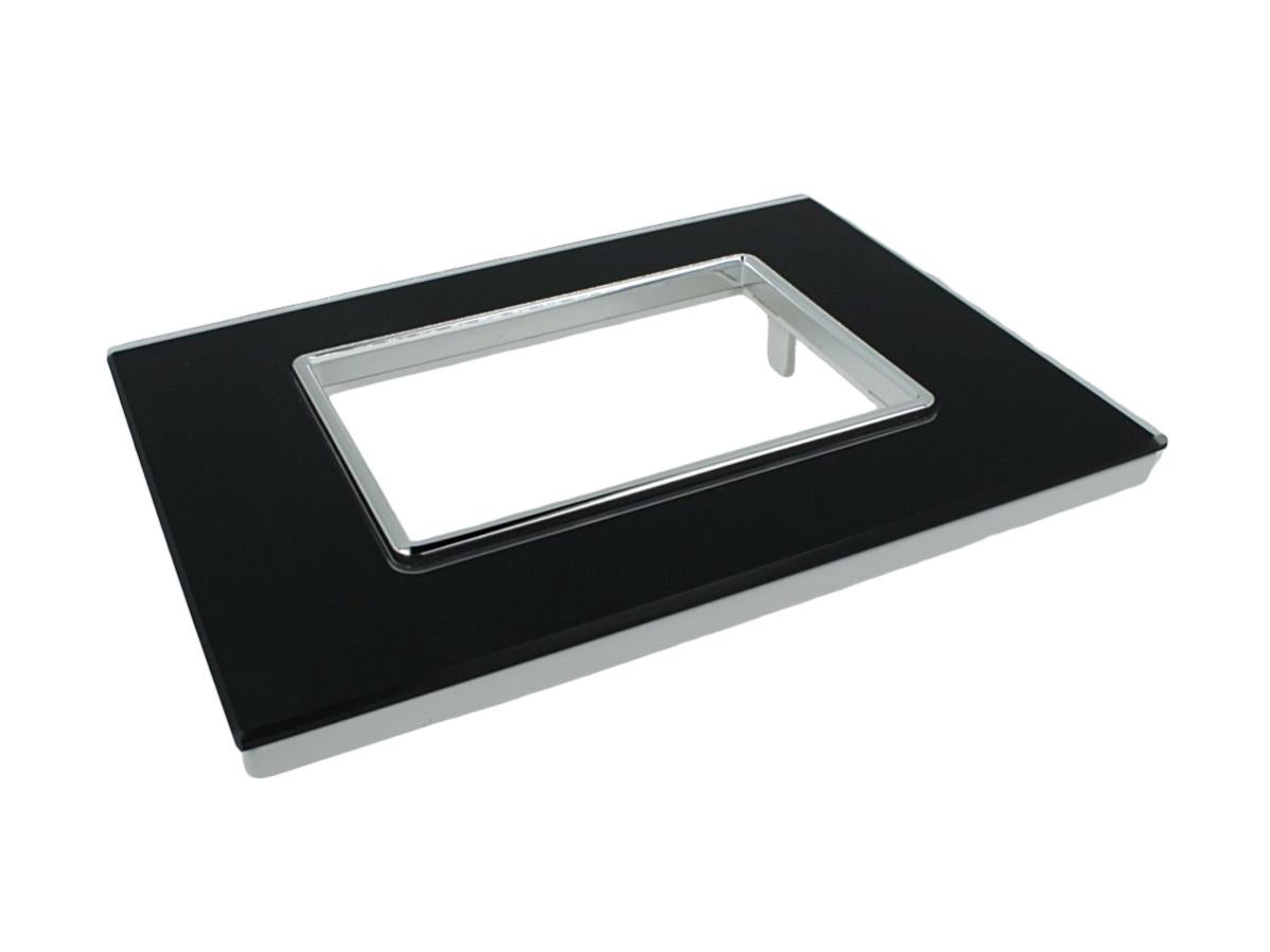 Placche COMPATIBILi VIMAR ARKE' Arkè 2 3 4 7 POSTI