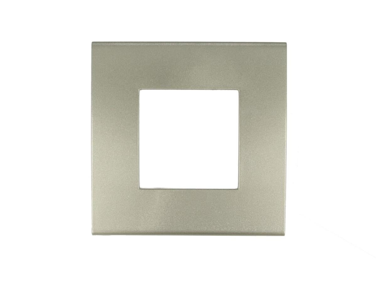 Sandasdon SD98003-07 Comfort Plate 3M Titanium Compatible