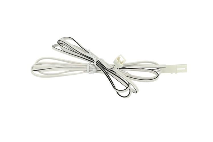 Connettore Spina di Alimentazione DC 3,8mm est. x 1mm int