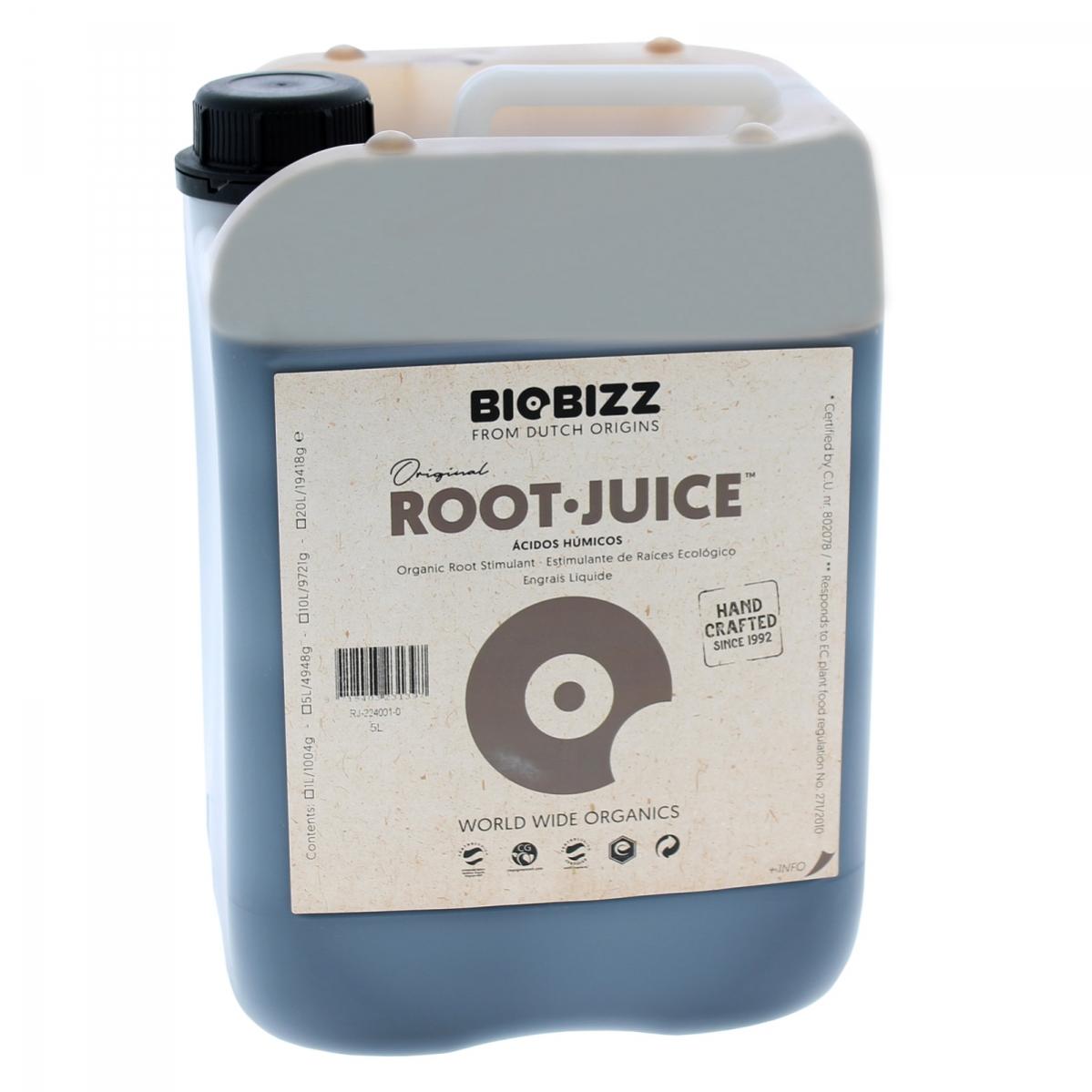 Engrais - 250ml- Rootbastic - Stimulateur De Racines - Atami