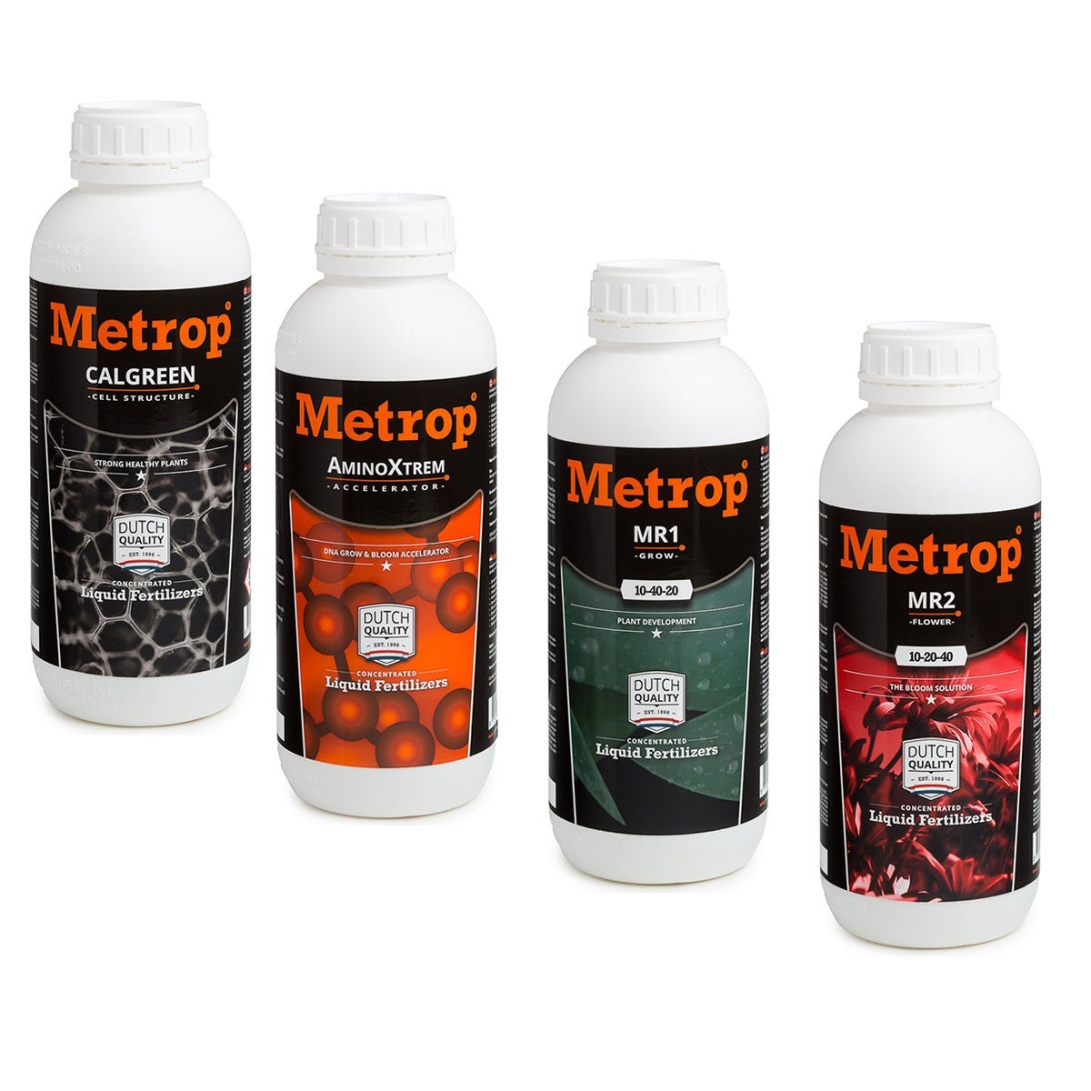 Pack Engrais METROP 1 Litre | Leroy Merlin