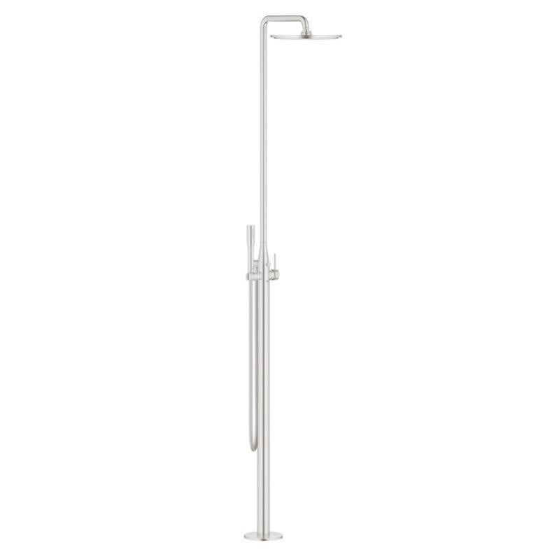 Grohe ESSENCE NEW Douche horssol 1/2 (23741DC1) Leroy Merlin