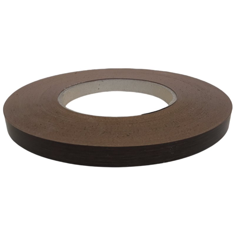 Bordo In Legno Tanganika Precollato - 22mm X 50 Metri - Foto 3