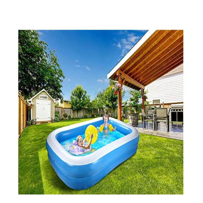 Piscina Gonfiabile Arcade - Intex - Foto 6