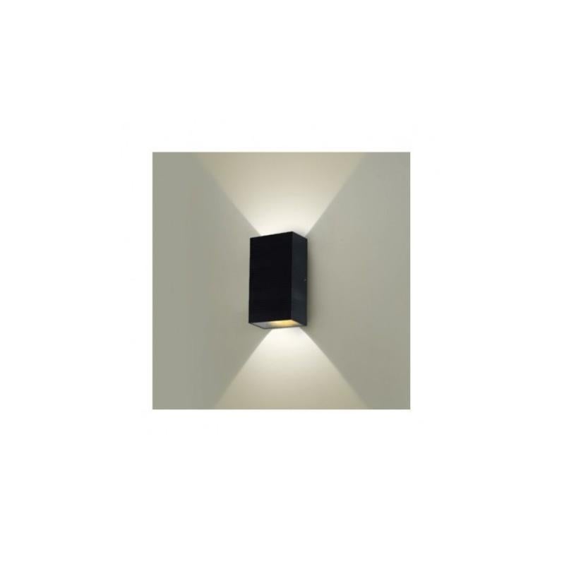 Applique Mural Rectangulaire Au Meilleur Prix Leroy Merlin