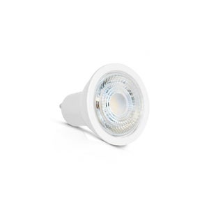 Ampoule Led Gu10 Blanc Chaud 5W Équivalent À Lampe Halogène 55W, Lot De 6,  425 Lumens 2700K Non Dimmable, Éclairag Sans Scint[J3172] - Cdiscount Maison