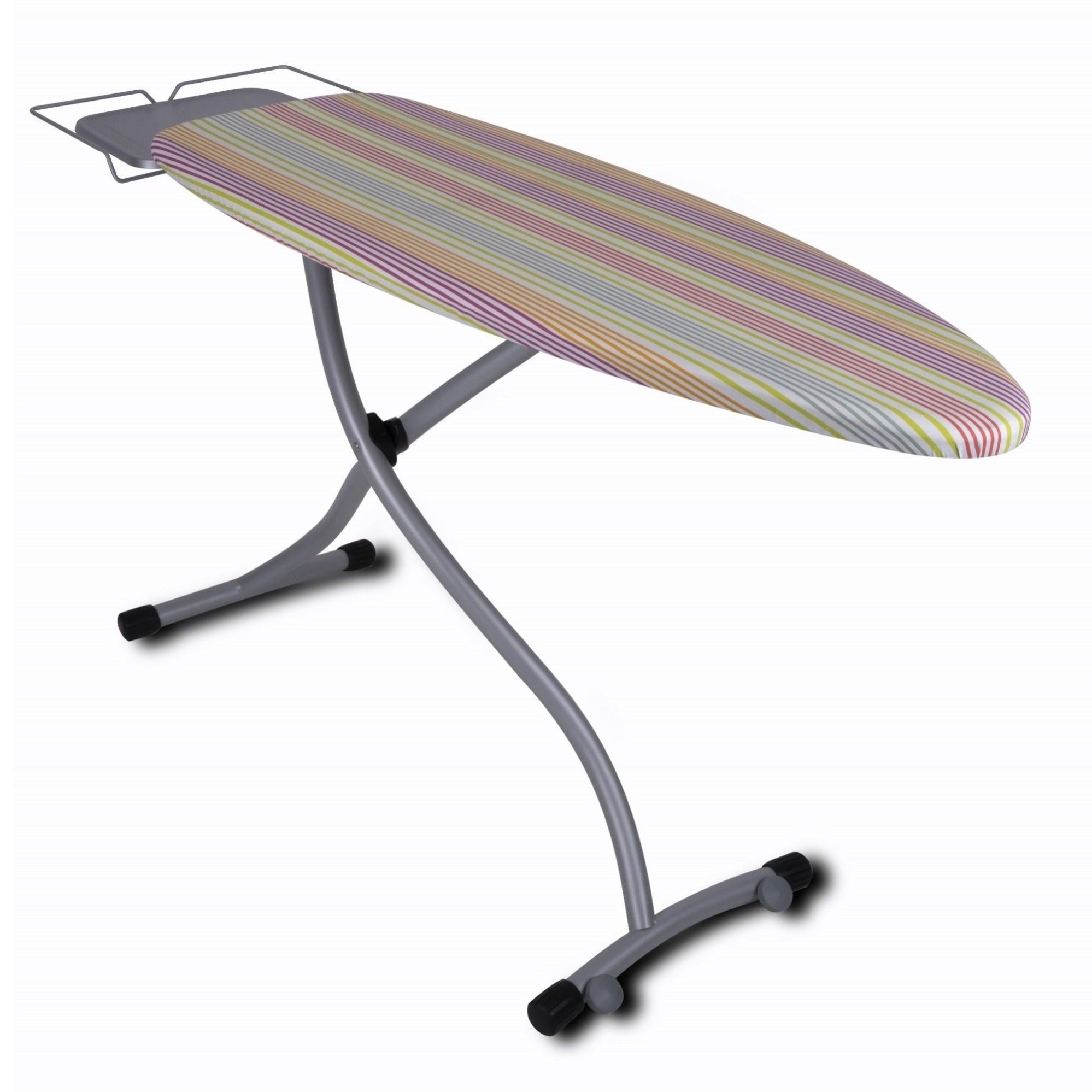 Table à repasser LODGE Multicolore Acier 130x47cm - 4