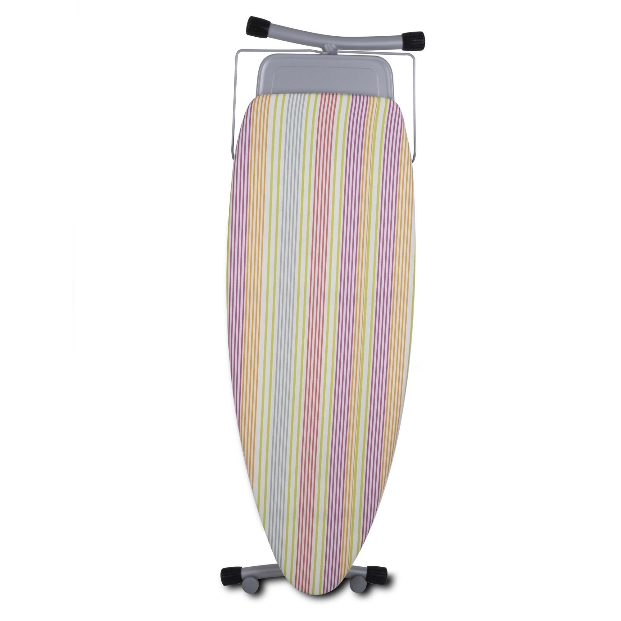 Table à repasser LODGE Multicolore Acier 130x47cm - 3
