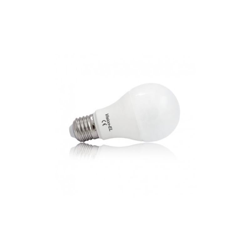 Ampoule LED E27 Bulb 6W 4000 K Leroy Merlin