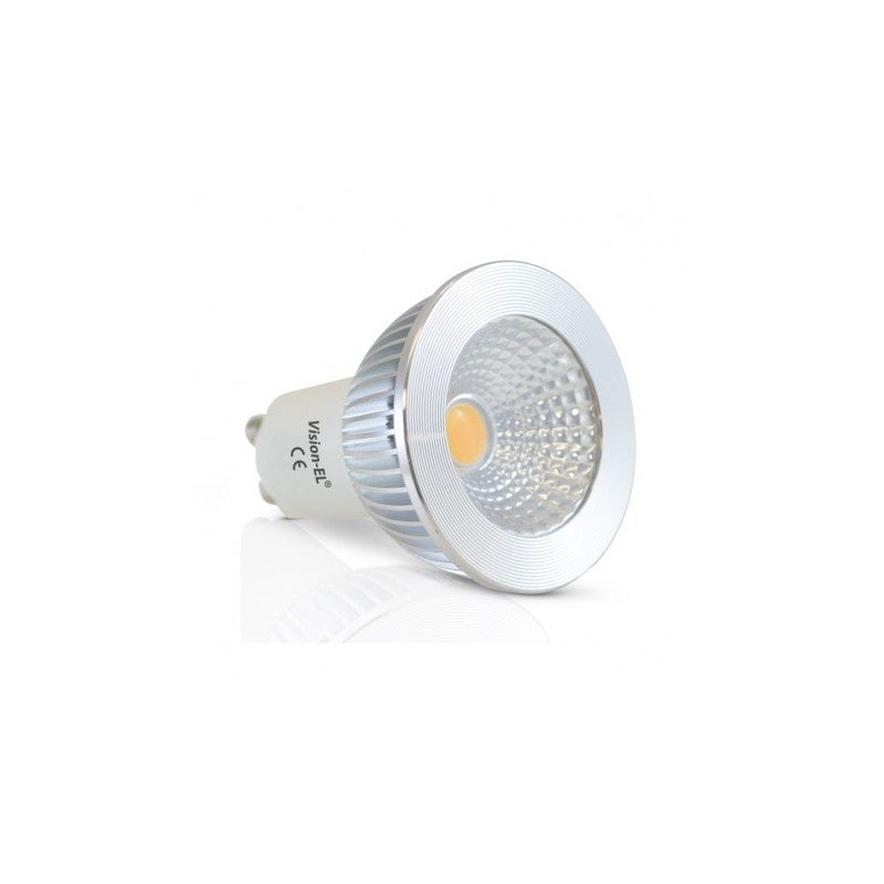 ampoule led gu10 5w dimmable