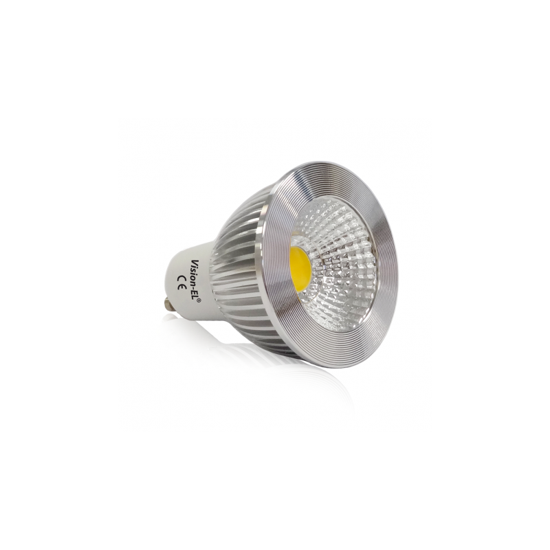 spot led gu10 dimmable leroy merlin