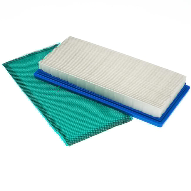 Vhbw Cartuccia Filtro Per L'acqua Sostituisce LG LT500PCS, T2004CNZ1648