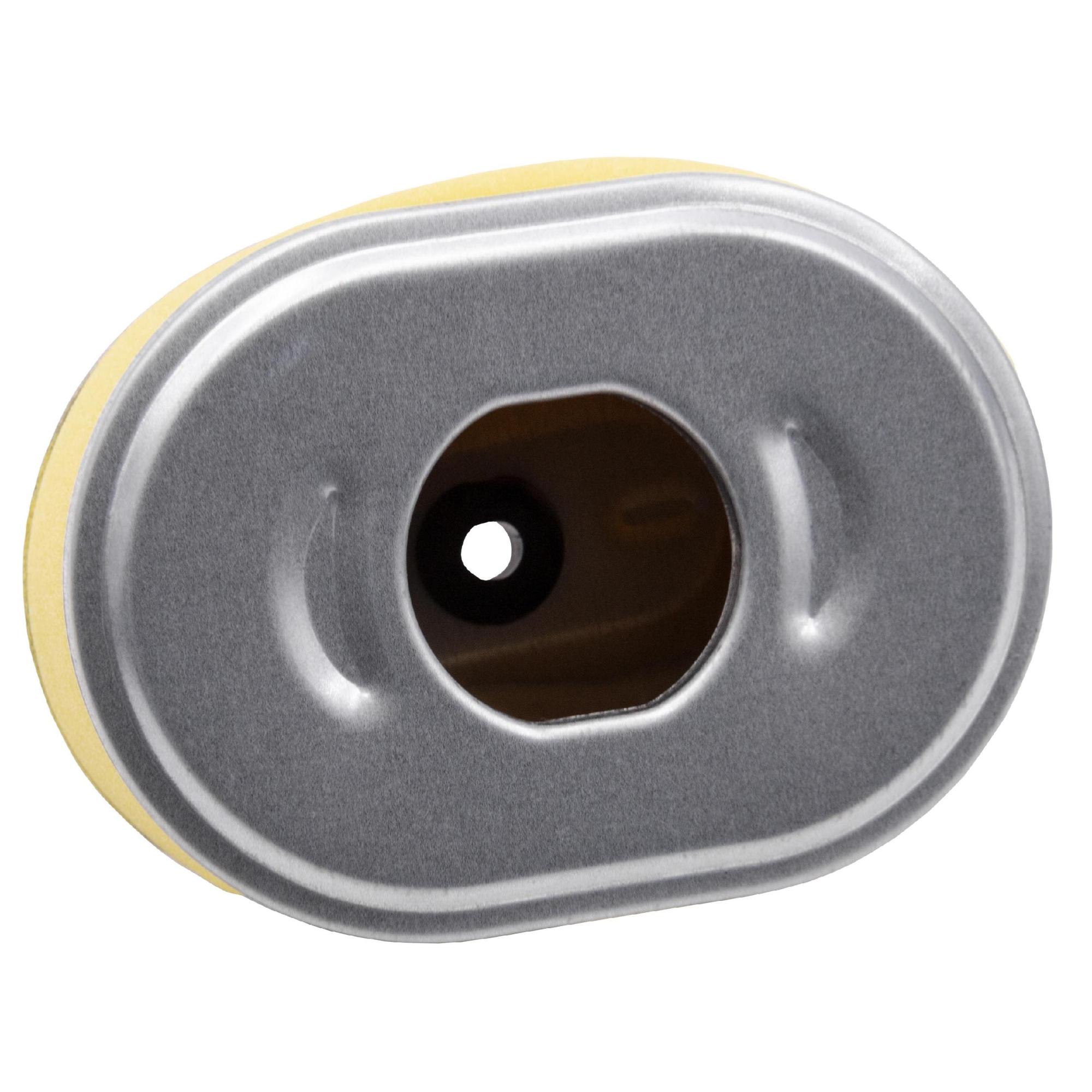 Filtro aria motore 2 tempi compatibile TORO 63-9380
