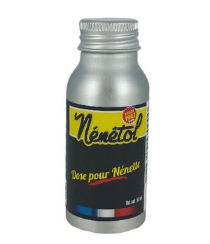 Peau chamoisée Nénette® - La Véritable Nénette®