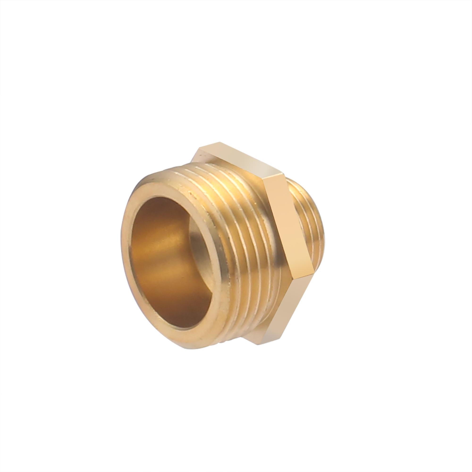 Riduttore For Nipplo Esagonale Maschio NPT