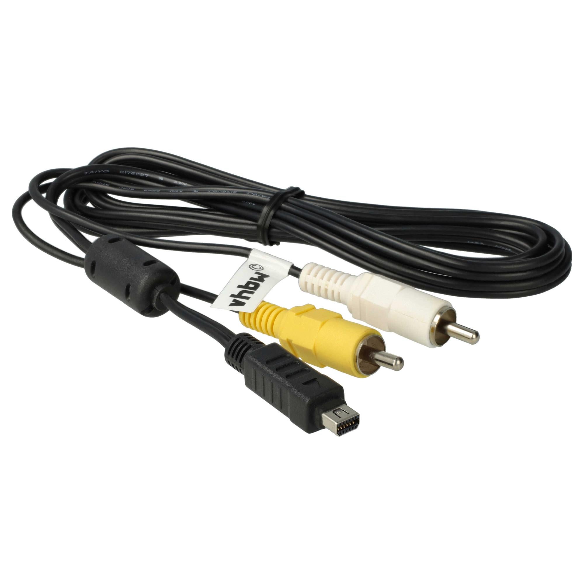 vhbw - Batteria Compatibile Con Olympus Tg-6 Fotocamera