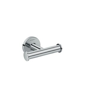 Patere Salle de Bains Cone Inox Lot de 3 