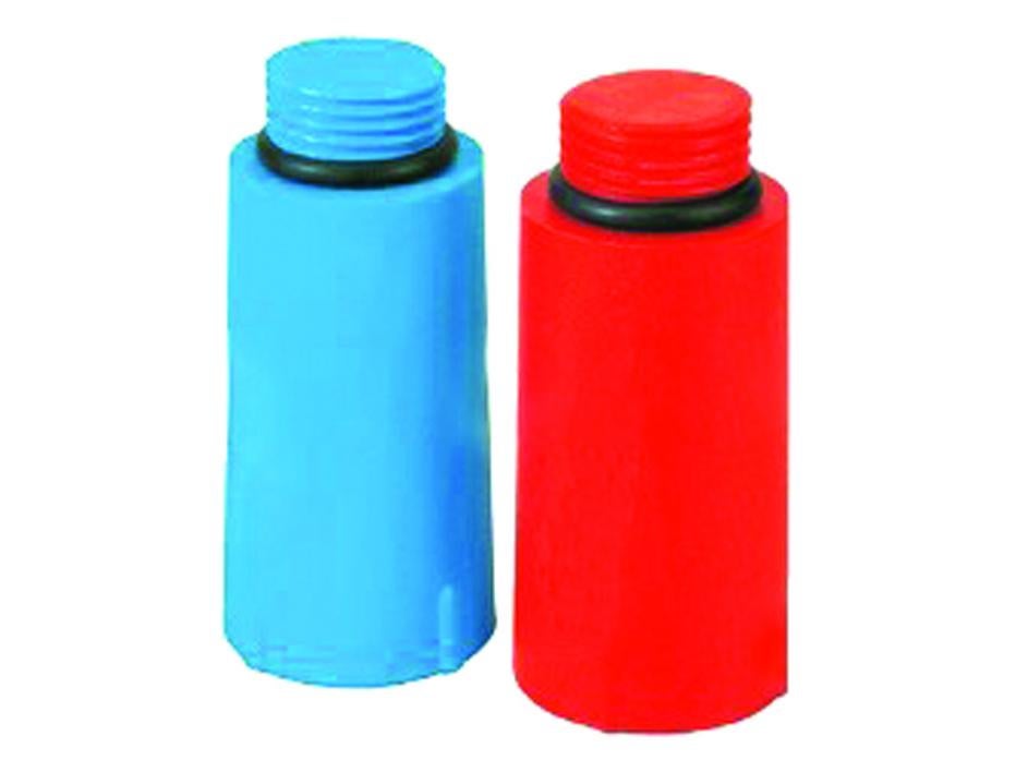 Coperchi di ricambio per bottiglie di vetro da 1, 2 e 5 litri (senza BPA