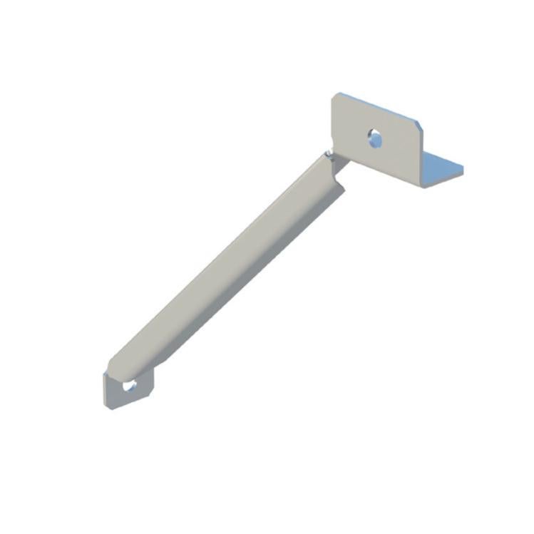 4 Viti A Sfera M8 X 13 Mm Per Puntone Gas | Diametro 10 Mm | Per Auto, Barche, Porte