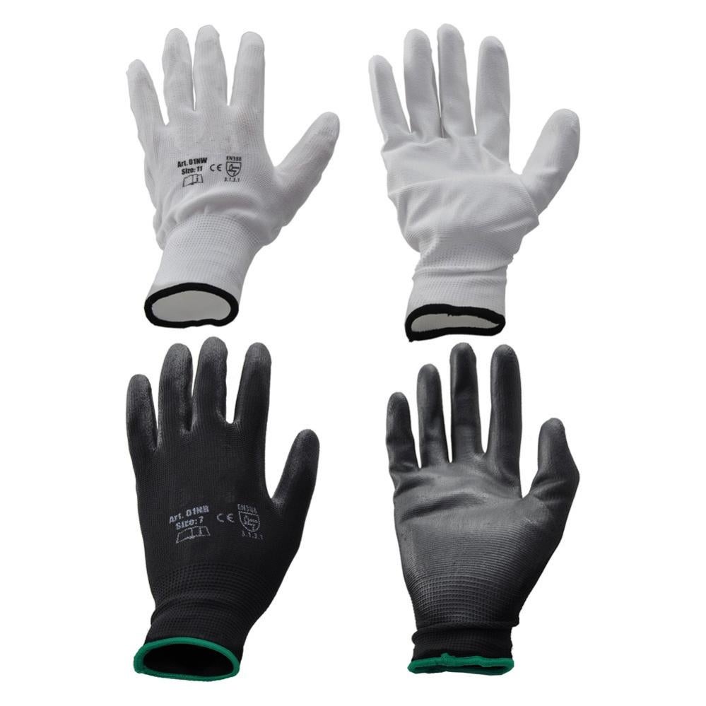 P-84698 - Guanti Resistenti Al Taglio FITKNIT™ Livello 1 (L - Foto 8