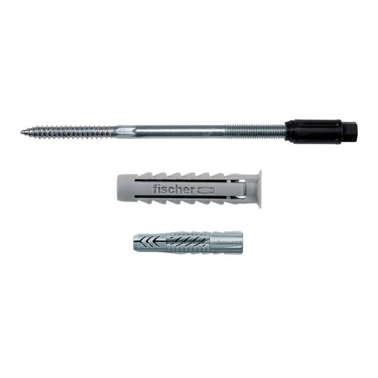 Fischer TERMOFIX H Fissaggio speciale per isolante By fischer Fischer TERMOFIX H Fissaggio speciale per isolante By fischer