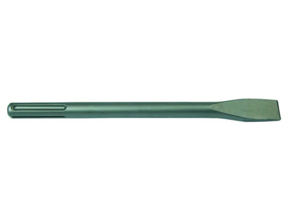 TOOLCRAFT Punta Per Saldatore A Scalpello 8mm - Lunghezza 95mm, Ricambio Per Saldatore 230V/100W
