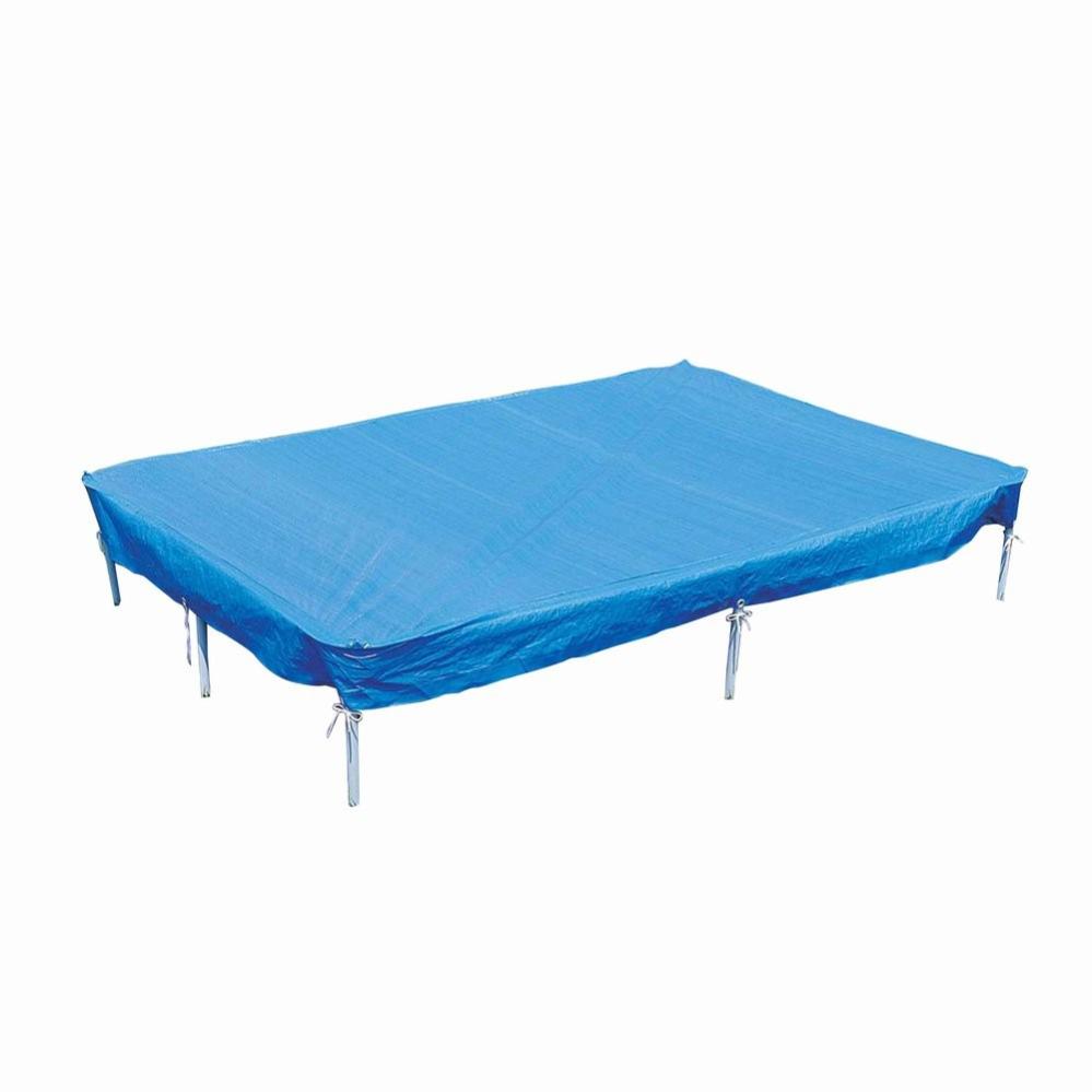 *Cubierta Piscina 224X154 Cm 58103