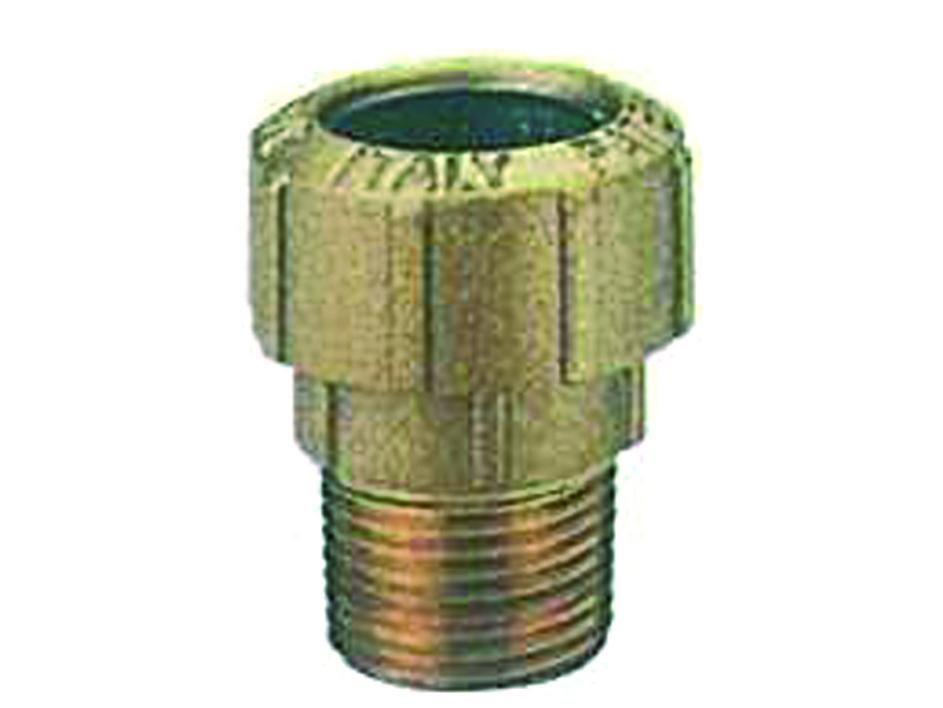 Set di 4 Raccordo Polietilene 63mm Connettore per tubo Sistema di irrigazione Raccordo 63 mm Unione per Tubi Irrigazione