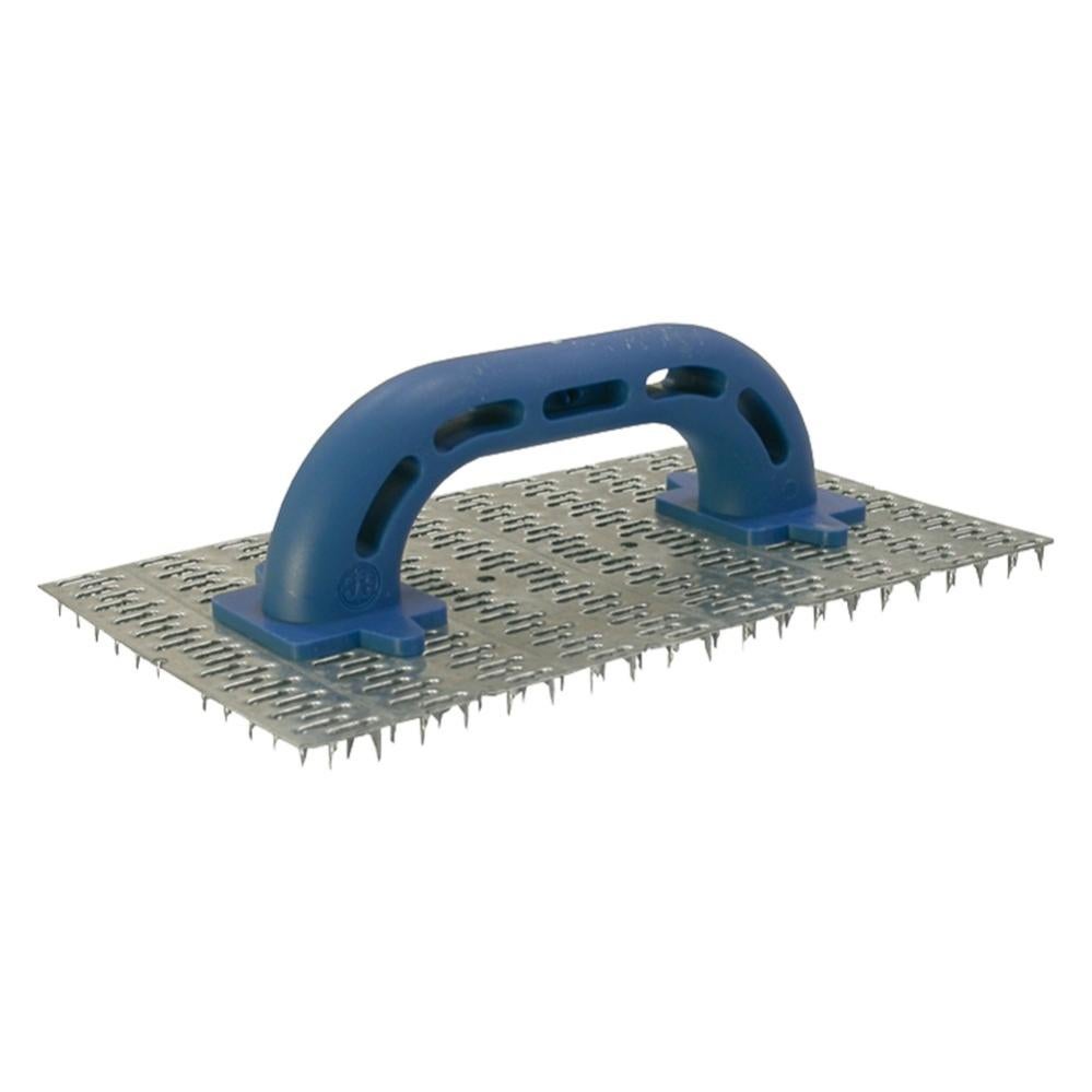 Raschietto Per Intonaco 25×14 C/m In Plastica - Foto 6